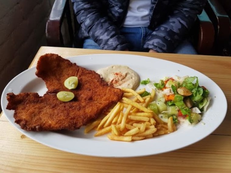 Moon Dance Cafe_German Bakery_4